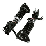 Air Lift Performance Coilover Kit - Lexus ES / Toyota / Avalon / Camry by Air Lift Performance 79019
