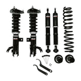 Air Lift Performance Coilover Kit - Lexus ES / Toyota / Avalon / Camry by Air Lift Performance 79019