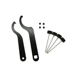 Air Lift Performance Coilover Kit - BMW / F2X / F3X / 228i / 328i / 335i / 435i / & More by Air Lift Performance 79021