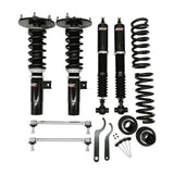 Air Lift Performance Coilover Kit - BMW / F2X / F3X / 228i / 328i / 335i / 435i / & More by Air Lift Performance 79021