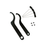 Air Lift Performance Coilover Kit - VW / Mk2 / Mk3 / Golf / GTI / Jetta / B3 / B4 / Passat / Corrado by Air Lift Performance 79022