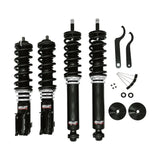 Air Lift Performance Coilover Kit - VW / Mk2 / Mk3 / Golf / GTI / Jetta / B3 / B4 / Passat / Corrado by Air Lift Performance 79022