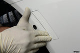 IND F10 M5 Painted Front Reflector Set by IND Distribution