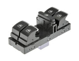 Window Switch VW Mk6 B7 Golf Jetta and more | 5K4959857XSH