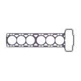 Cometic Jaguar 3.8L XK6 88mm Bore .059in CFM Cylinder Head Gasket by Cometic CGS-C14041-059
