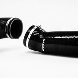 RamAir High Performance Foam Enclosed Cold Air Intake Kit - VW/Audi / Mk7 / 8V / A3 / S3 / GTI / Golf R by RamAir JSK-316-BK