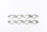 Cometic GM Gen-4 LS7 V8 .030in MLS Exhaust Manifold Gasket D-Port (Pair) by Cometic CGS-C5073-030