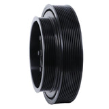 Fluidampr 15-21 Dodge Hellcat Charger/Challenger 6.2L Supercharged Steel Internally Balanced Damper by Fluidampr FDR840302