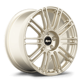 Apex Wheels TC-10RT 18" 5x112 Motorsport Gold by Apex Wheels