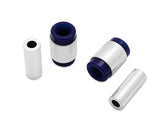 SuperPro 09-20 Nissan 370Z Rear Lower Control Arm Inner Bushing Kit by Superpro SPRSPF4596K