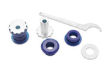 Superpro 2015+ VW Golf MK7/7.5/8 Front LCA Inner Forward Bushing Kit - Camber Adjustable by Superpro SPRSPF5552K