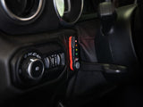 aFe Scorcher HD Plus Power Module 20-23 Jeep Wrangler (JL) / 21-23 Gladiator (JT) 3.0 V6 EcoDiesel by AFE 77-46210