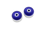 SuperPro 2008 Mitsubishi Lancer Evolution MR Rear DuroBall Trailing Arm - Forward Bushing Kit by Superpro SPRDURO3725K