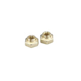Turbosmart V-Band Clamp Replacement Nuts - 2 Pack by Turbosmart TS-0550-3080