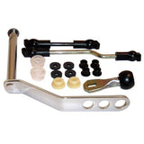 Techtonics Deluxe Mk1 Short Shift Kit ('79-'93 w/5 speed)