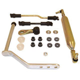 Techtonics Deluxe Mk1 Short Shift Kit ('79-'93 w/5 speed) & Weighted Shift