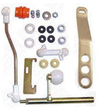 Techtonics Deluxe Short Shift Kit For '85-'92 Mk2