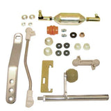 Techtonics Deluxe Short Shift Kit For '85-'92 Mk2 & TT Weighted Shift Rod