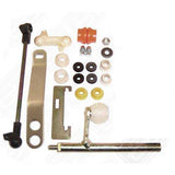 Techtonics Deluxe short shift kit for '93-early '99 Mk3 2.0L 8V