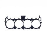 Cometic Chrysler B / RB .027in MLS Cylinder Head Gasket - 4.600in Bore - Siamese Bore by Cometic CGS-C5799-027