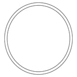 Cometic Ford 59A Flathead V8 .060in KF Distributor Terminal Housing Gasket by Cometic CGS-C15112