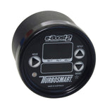 Turbosmart eB2 66mm Black by Turbosmart TS-0301-1011