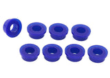 SuperPro 1959 Volvo 122 Base Front Upper Inner Control Arm Bushing Kit by Superpro SPRSPF1103K