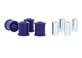 SuperPro 2008 Pontiac G8 Base Rear Trailing Arm Bushing Set (4pcs.) by Superpro SPRSPF2867K
