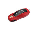 AutoTecknic Painted Key Remote Trim - Porsche by AutoTecknic ATK-PR-0006-P-7