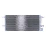 Air Conditioning Condenser - VW/Audi by Nissens 7D0820413B-NIS