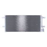 Air Conditioning Condenser - VW/Audi