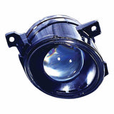 Projector Fog Light Assembly (Right) - VW Mk5 Jetta by Depo 1T0941700B-DEP