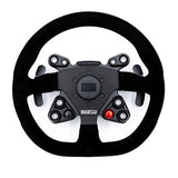 JQ Werks Madtrace GEN2 PODIUM LINE Racing Steering Wheel System For TOYOTA/SUBARU GR86/BRZ