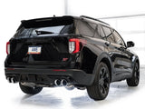 AWE Touring Edition Exhaust for Ford Explorer ST by AWE Tuning