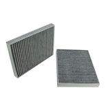 Activated Charcoal Cabin Air Filter