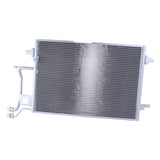 Air Conditioning Condenser - VW/Audi by Nissens 7H0820896-NIS
