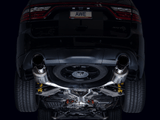 AWE Tuning AWE Touring Edition Exhaust for Dodge Durango 6.4 / 6.2 SC
