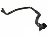 VW/Audi Radiator Coolant Hose (Lower) - VW 3.6L VR6 Touareg 7L0121070B