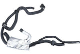 Expansion Tank Hose - VW/Audi by URO Parts 7L0121156E-URP