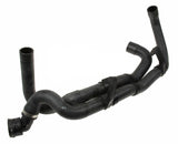 VW/Audi Upper Radiator Coolant Hose - VW/Audi / 7L0122101H