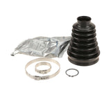 CV Joint Boot Front Inner Left or Right - VW TDI 4.2 V8 Mk1 Touareg | 7L6498201A