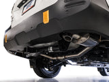 AWE 0FG Exhaust for Subaru Outback 2.4T by AWE Tuning 3015-38246