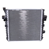 Radiator - VW/Audi by Nissens 7P0121212K-NIS
