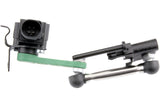 Suspension Height Level Sensor (Front Left) - VW / Touareg 3 by URO Parts 7P0616213-URP