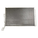 A/C Condenser - VW/Audi by Valeo 7P0820411B-VAL