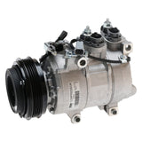 A/C Compressor - VW/Audi by Valeo 7P0820803M-VAL2