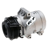 A/C Compressor - VW/Audi by Valeo 7P0820803M-VAL4