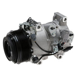A/C Compressor - VW/Audi by Valeo 7P0820803M-VAL5