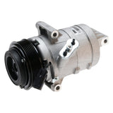 A/C Compressor - VW/Audi by Valeo 7P0820803M-VAL6