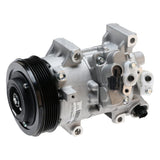 A/C Compressor - VW/Audi by Valeo 7P0820803M-VAL9